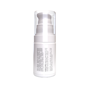 TEENAGE PIMPLE SPOT CREAM | 15ML