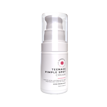 TEENAGE PIMPLE SPOT CREAM | 15ML