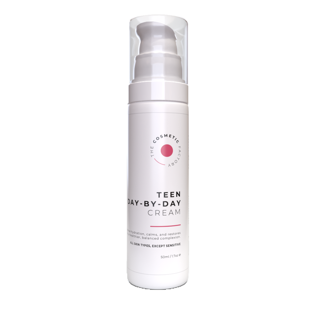 TEEN DAY BY DAY CREAM | 50ML