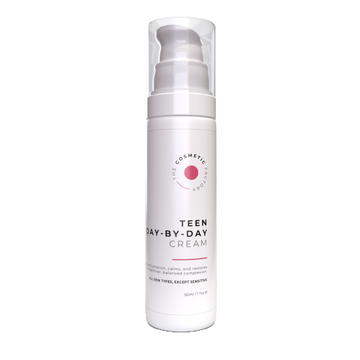 TEEN DAY BY DAY CREAM | 50ML