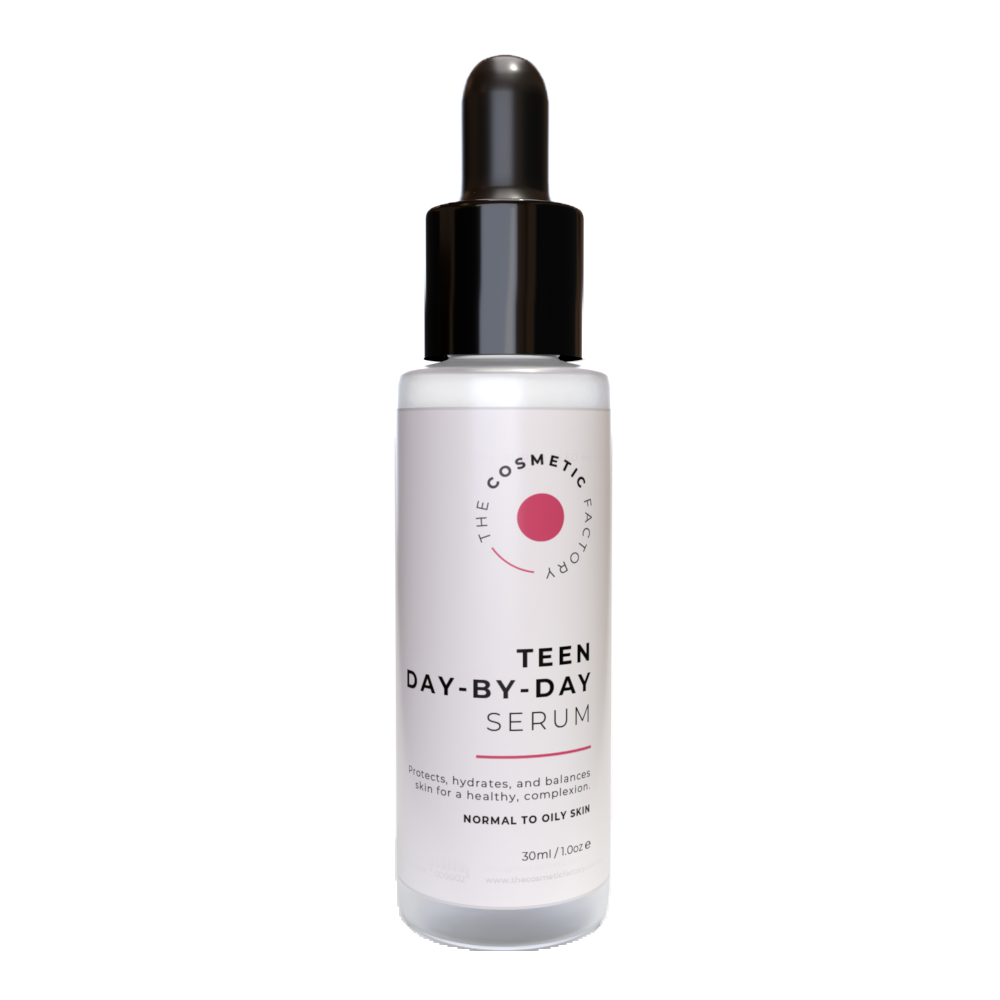 TEEN DAY BY DAY SERUM | 30ML