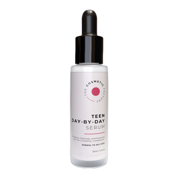 TEEN DAY BY DAY SERUM | 30ML