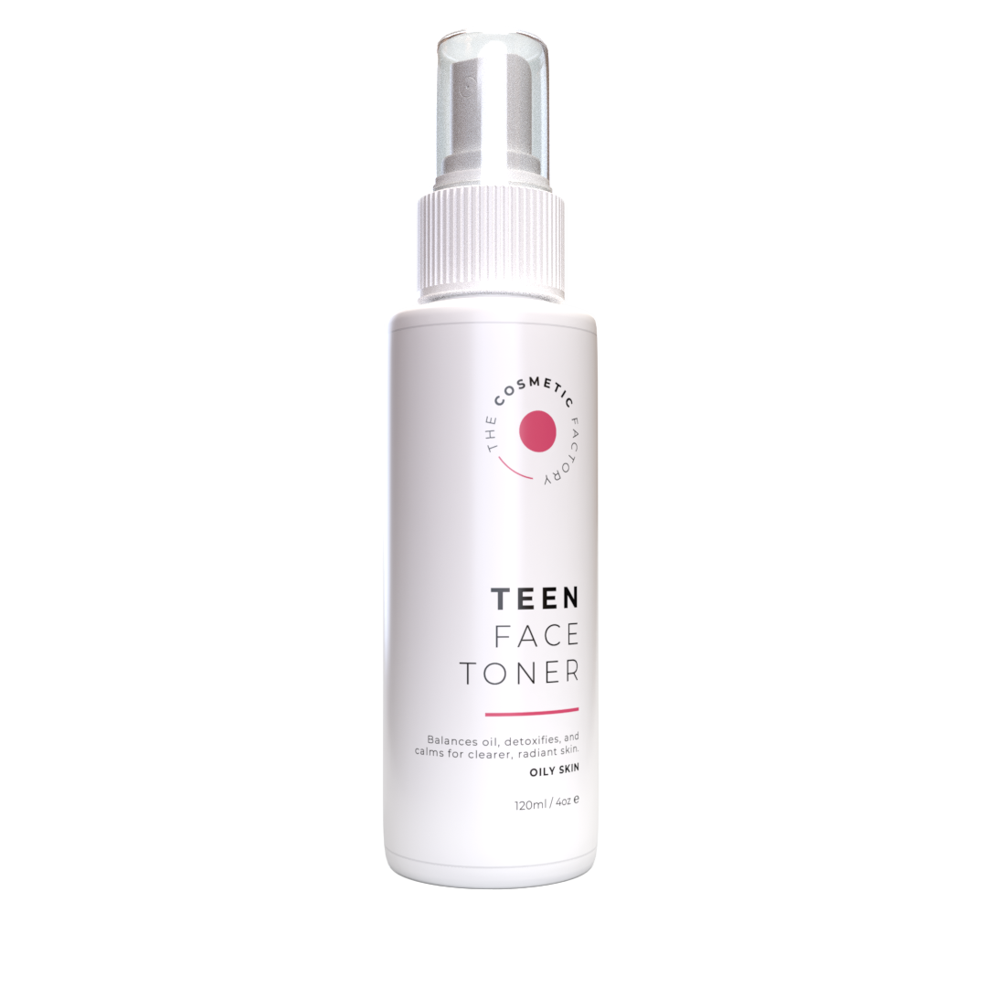 TEEN FACE TONER | 120ML