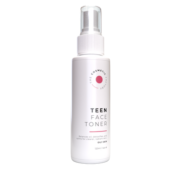 TEEN FACE TONER | 120ML