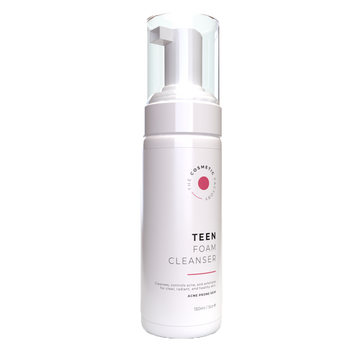 TEEN FOAM CLEANSER | 150ML