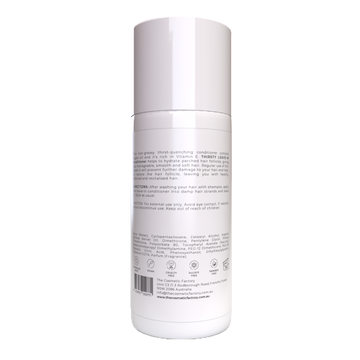 THIRSTY LEAVE-IN CONDITIONER | 100ML