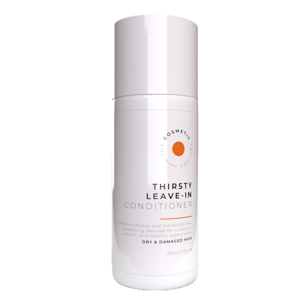 THIRSTY LEAVE-IN CONDITIONER | 100ML