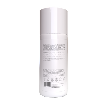 TOUCH & GLOW SELF-TANNING BODY CREAM | 200ML