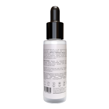TRIPLE BEAUTY SERUM | 30ML