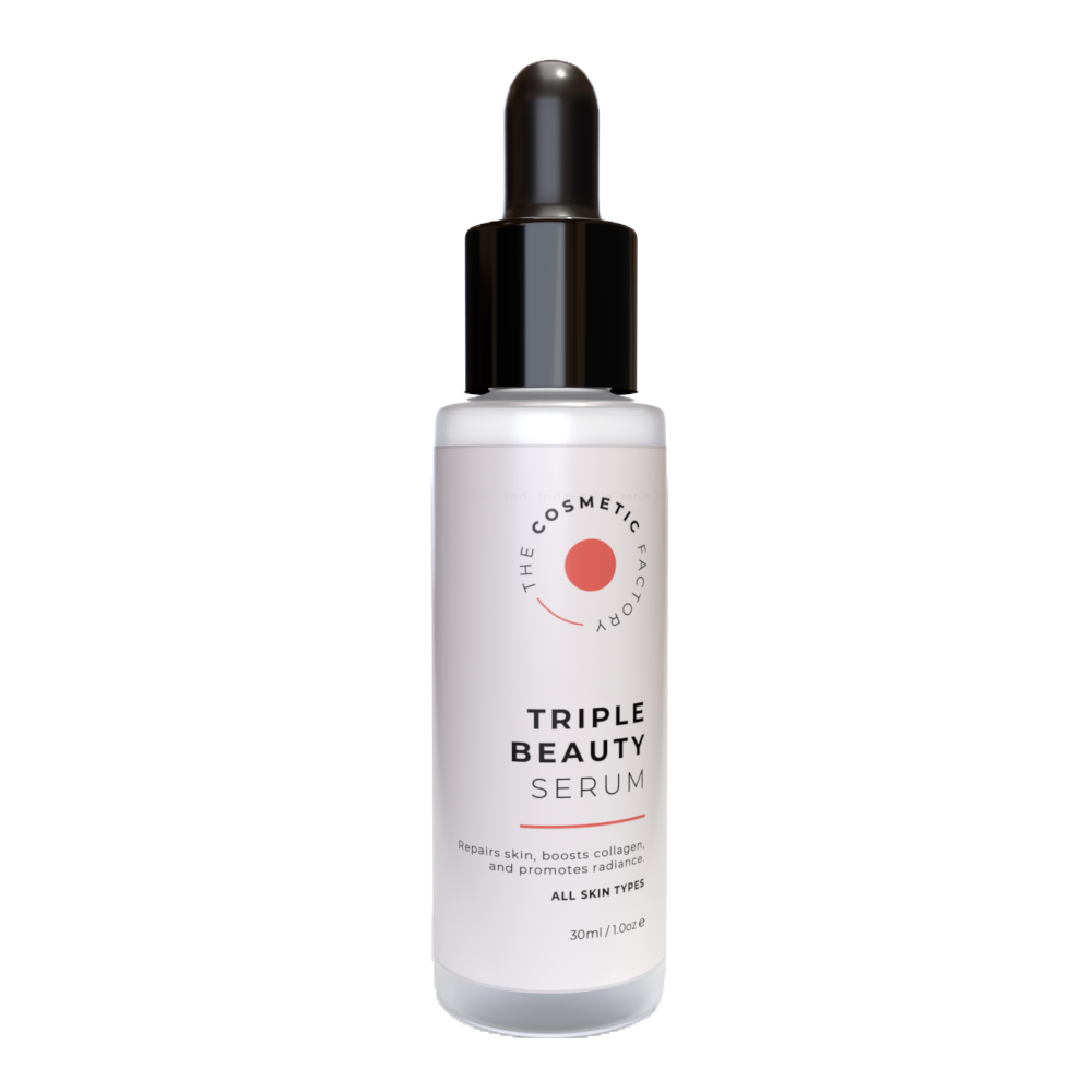 TRIPLE BEAUTY SERUM | 30ML