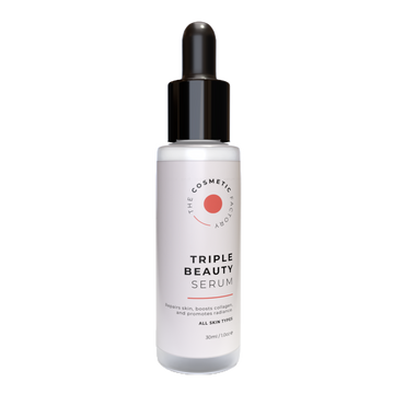 TRIPLE BEAUTY SERUM | 30ML