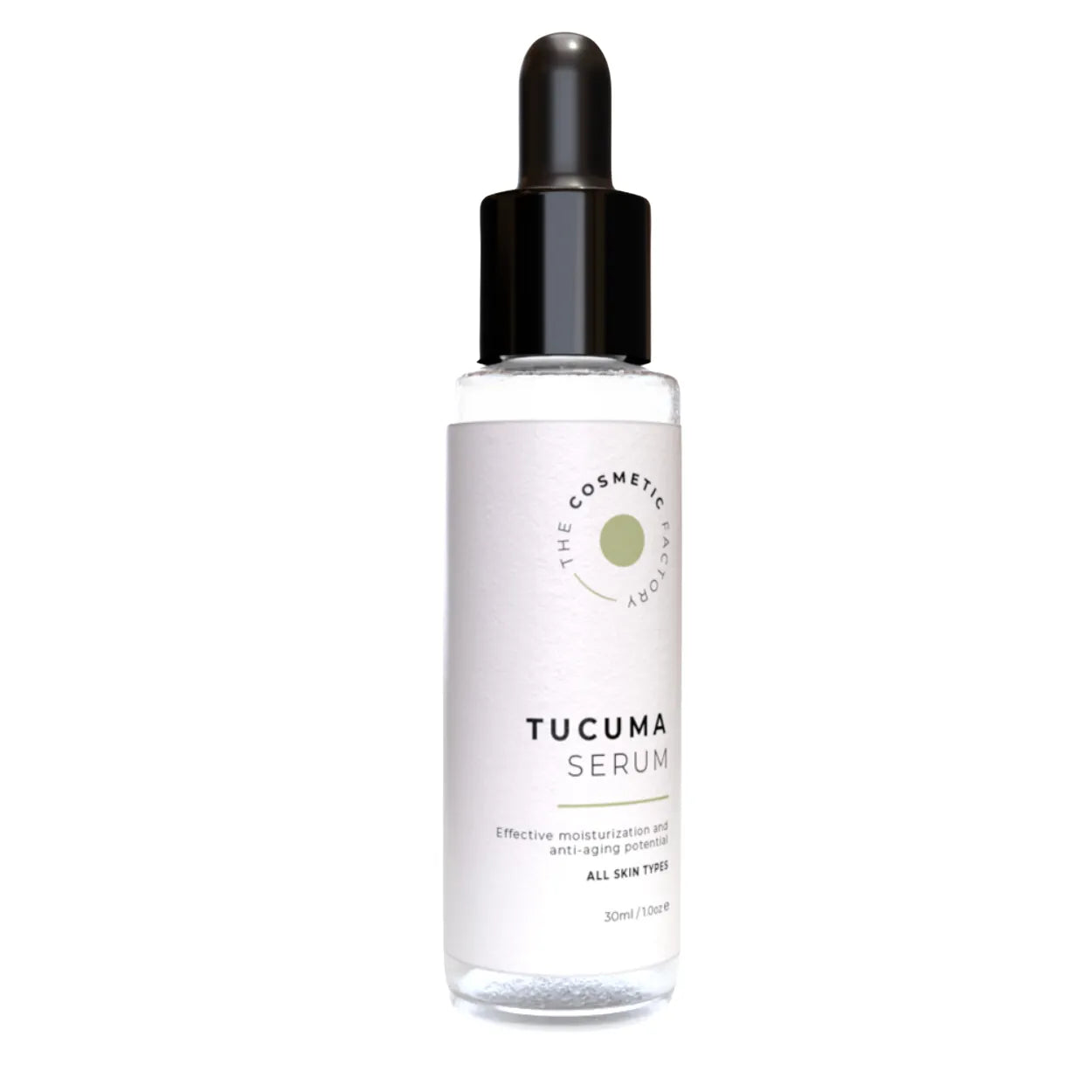 TUCUMA SERUM | 30ML
