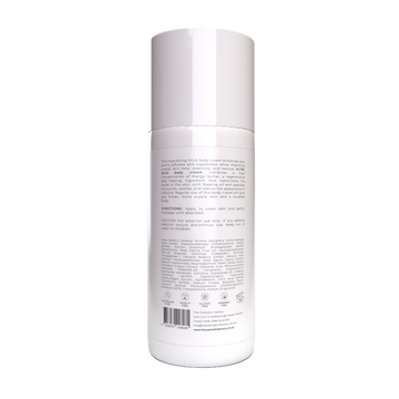 ULTRA RICH BODY CREAM | 200ML