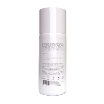 UNDER THE SEA BODY CREAM | 200ML