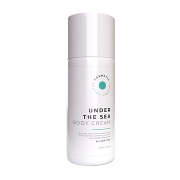 UNDER THE SEA BODY CREAM | 200ML