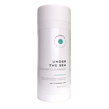 UNDER THE SEA CREAM CLEANSER | 200ML