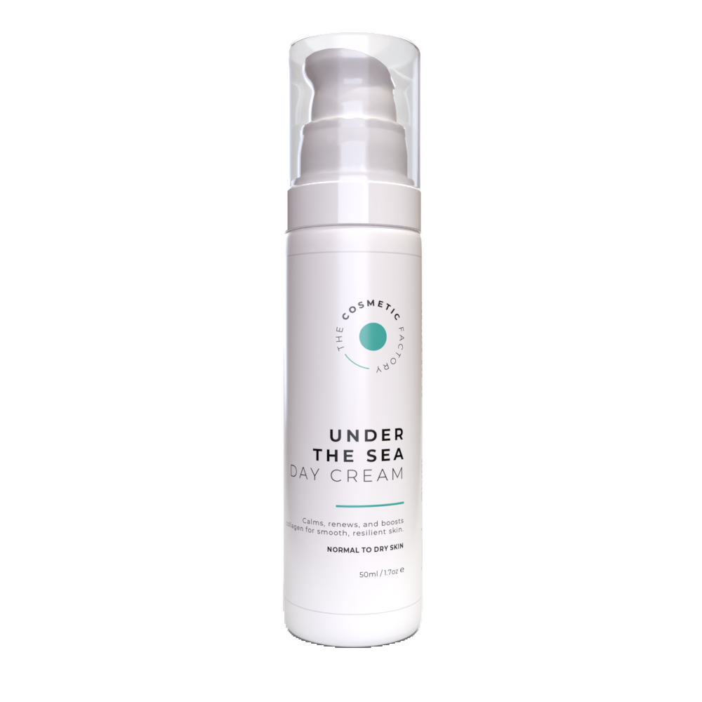 UNDER THE SEA DAY CREAM | 50ML