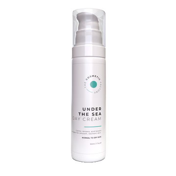 UNDER THE SEA DAY CREAM | 50ML