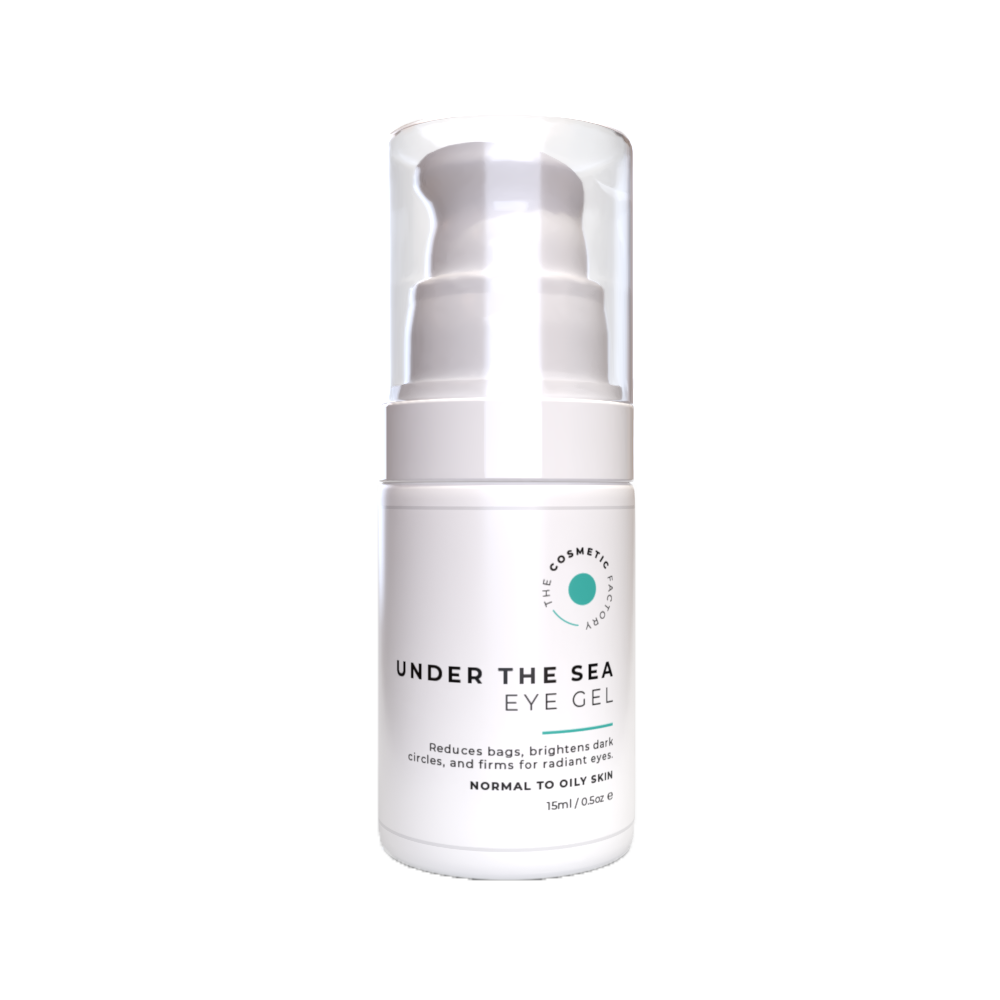 UNDER THE SEA EYE GEL | 15ML