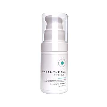 UNDER THE SEA EYE GEL | 15ML
