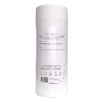 UNDER THE SEA GEL CLEANSER | 200ML