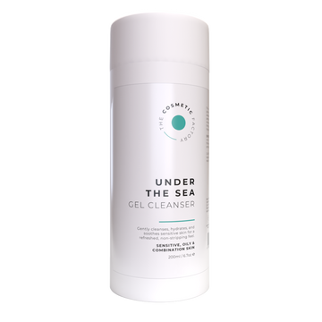 UNDER THE SEA GEL CLEANSER | 200ML