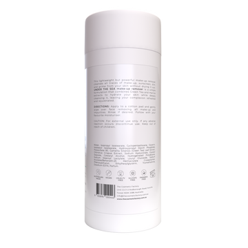 UNDER THE SEA MAKE-UP REMOVER | 200ML