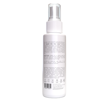 UNDER THE SEA TONER | 120ML