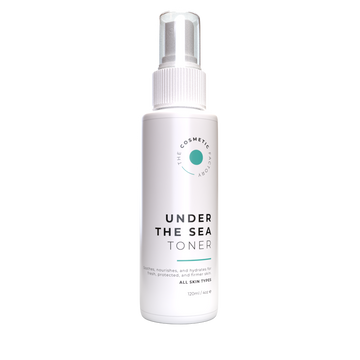 UNDER THE SEA TONER | 120ML