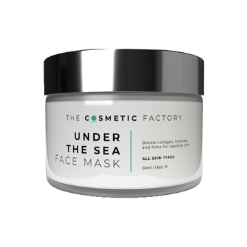 UNDER THE SEA FACE MASK | 50ML
