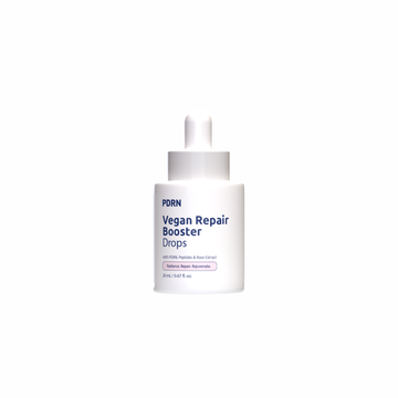 Vegan Repair Booster Drops | 25ML