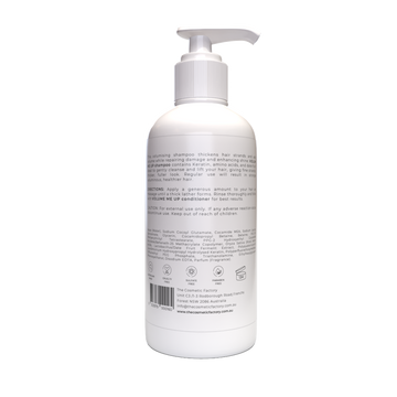 VOLUME ME UP SHAMPOO | 300ML