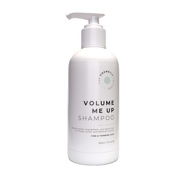 VOLUME ME UP SHAMPOO | 300ML