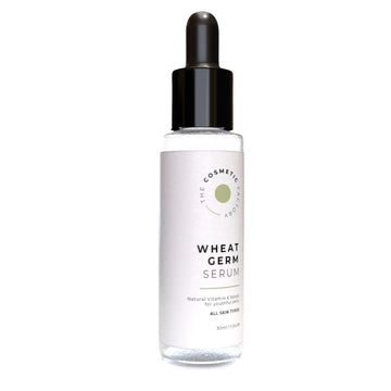 WHEAT GERM SERUM | 30ML