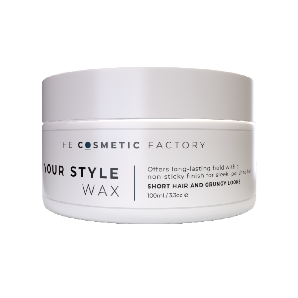 YOUR STYLE WAX | 100ML