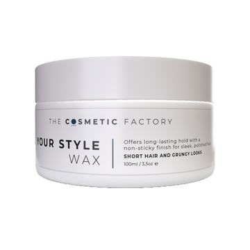 YOUR STYLE WAX | 100ML