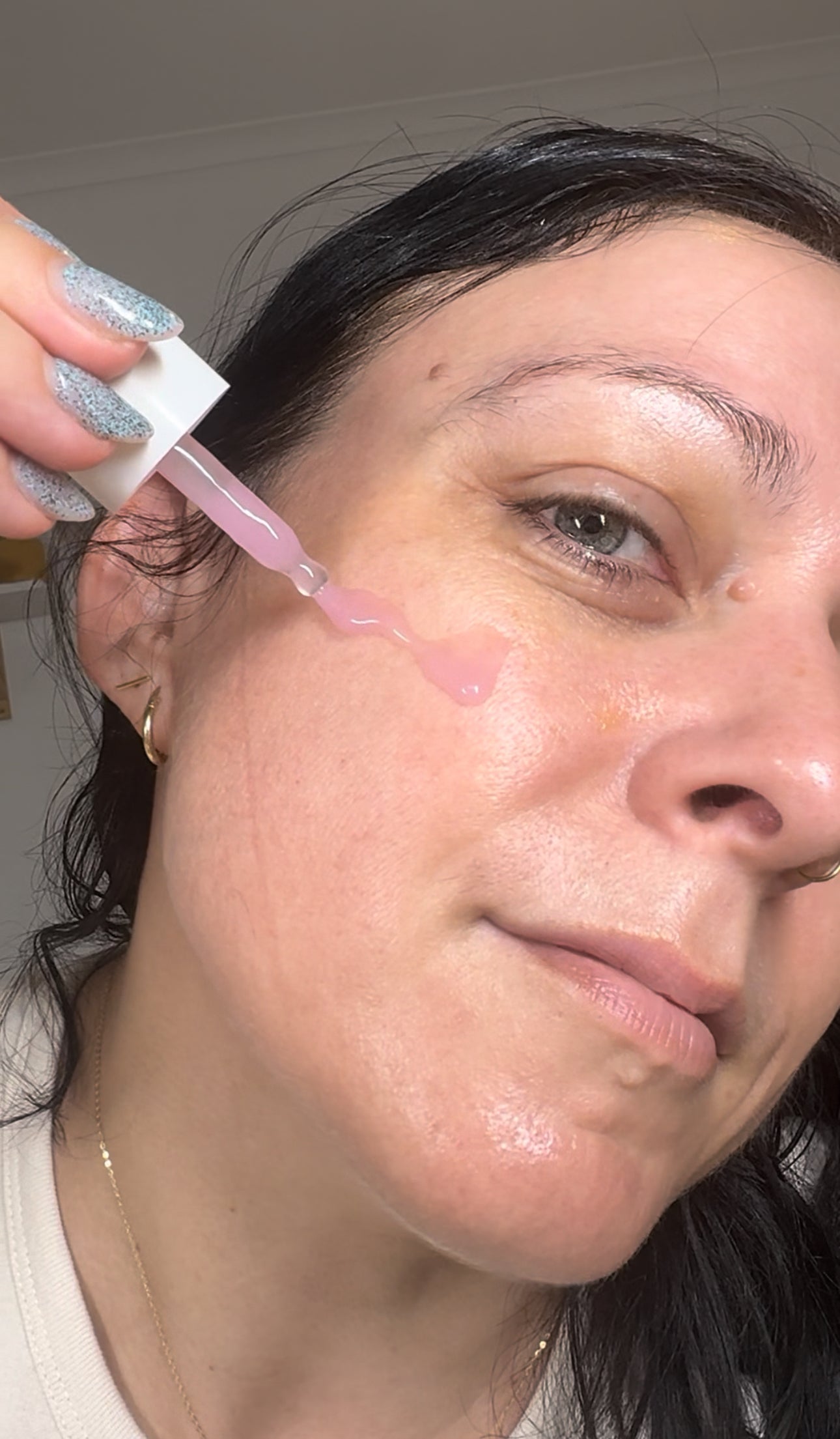 Skin Reset Kit detox and renewal skincare
