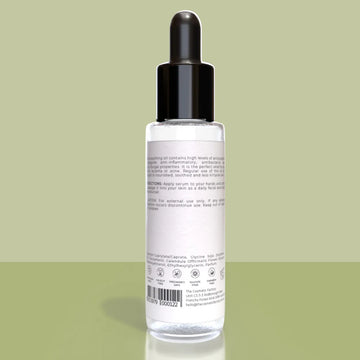 SOOTHING CALENDULA OIL | 30ML