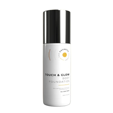TOUCH & GLOW BODY FOUNDATION | 200ML