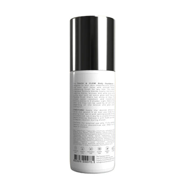 TOUCH & GLOW BODY FOUNDATION | 200ML